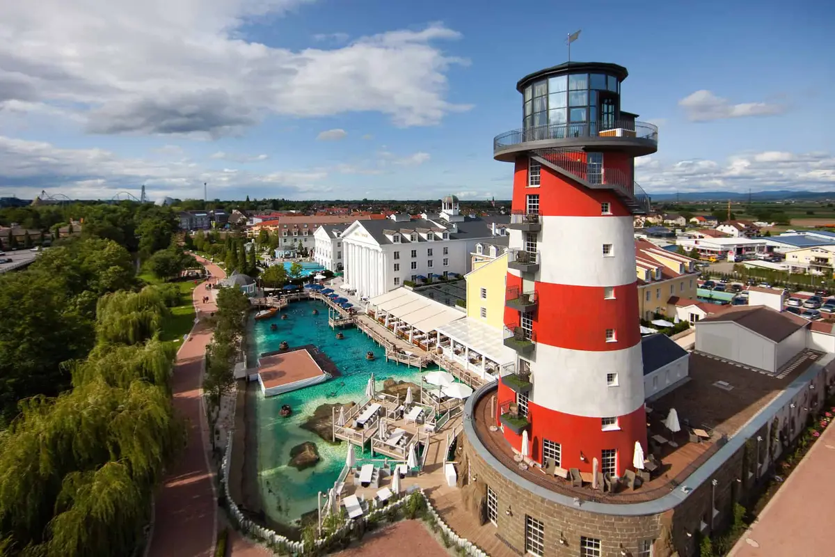 Bell Rock (© Europa-Park)