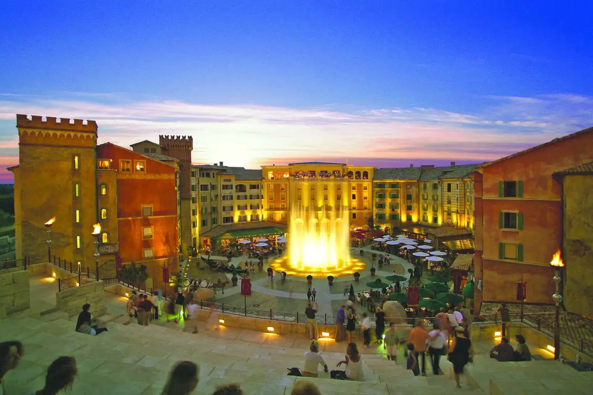 Colosseo (© Europa-Park)