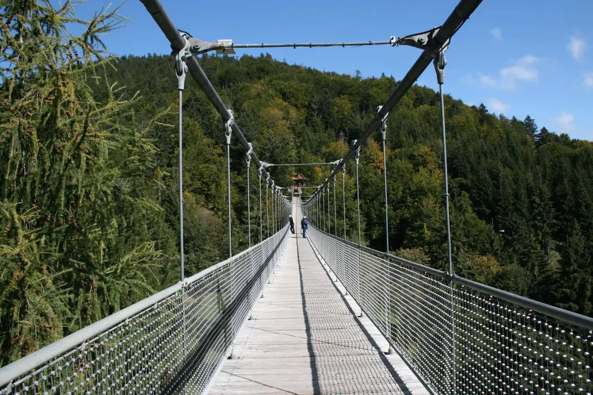 Steinwasen-Park
