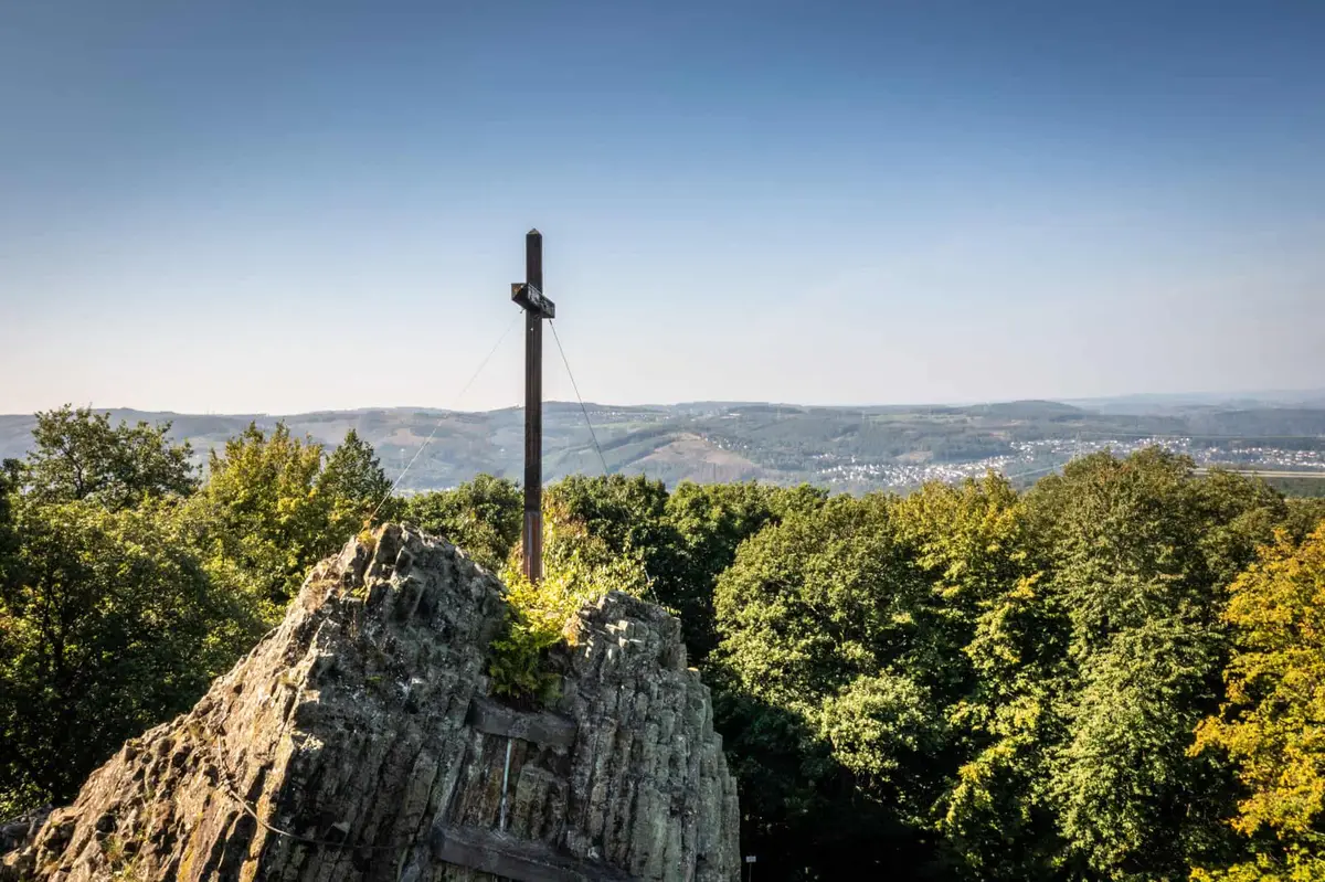 Der Druidenstein