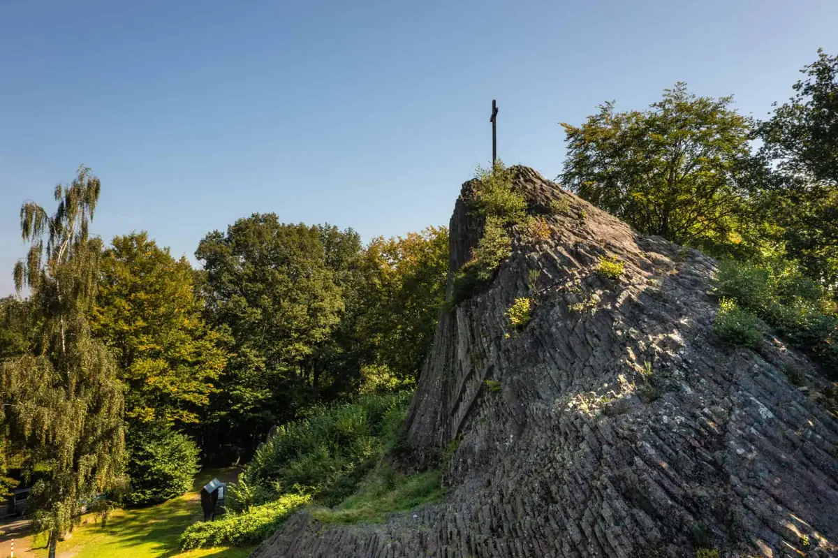 Der Druidenstein