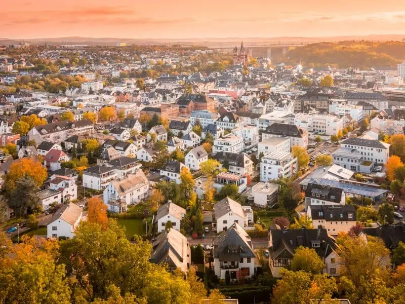 Limburg an der Lahn