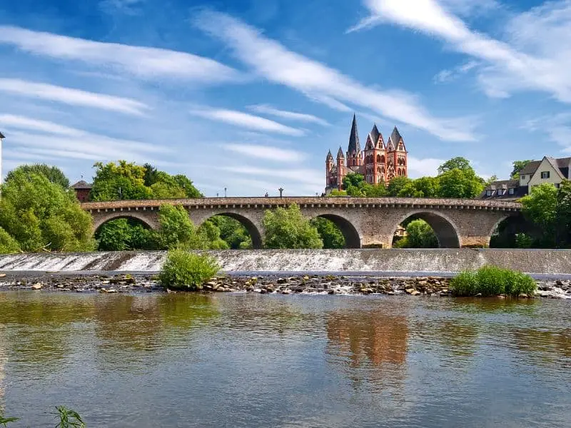 Limburg an der Lahn