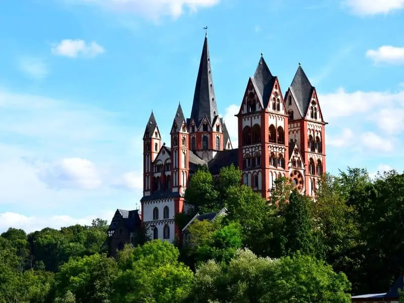 Limburg an der Lahn