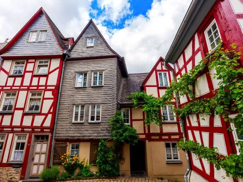 Limburg an der Lahn