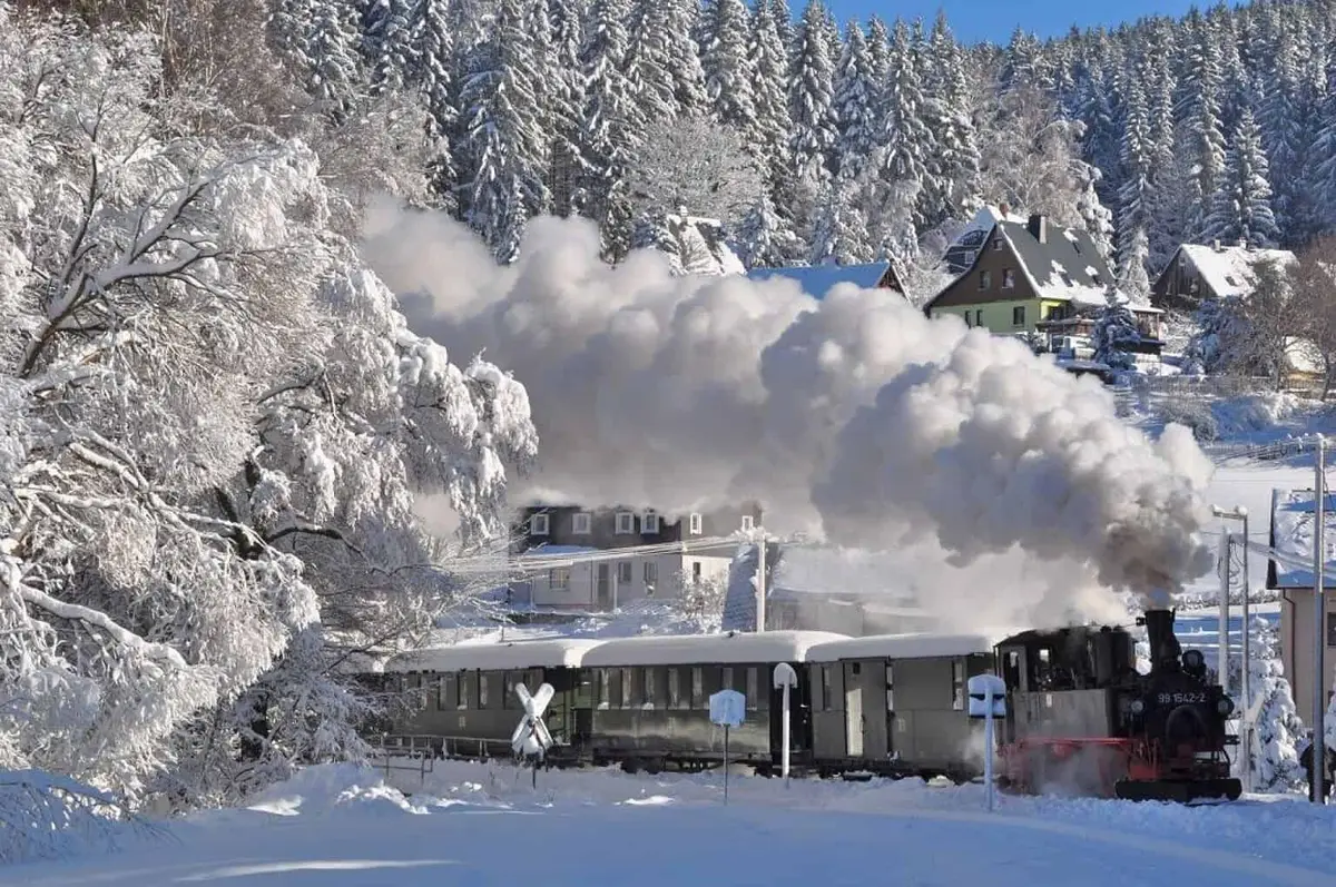 Pressnitztalbahn