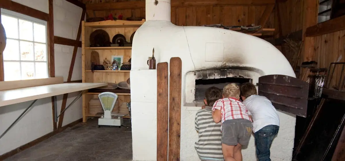 Dorfmuseum Gahlenz