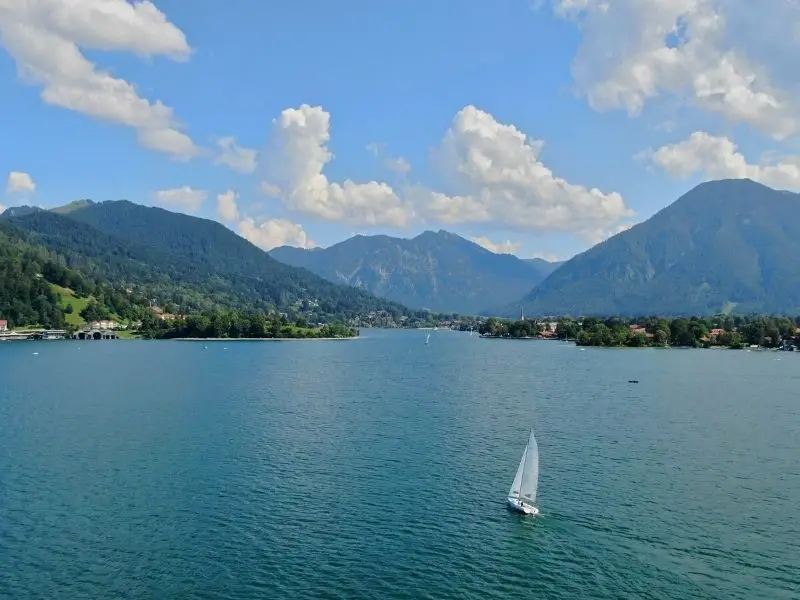 Der Tegernsee