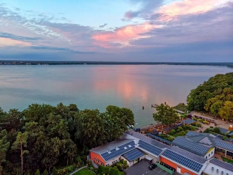 Der Müggelsee