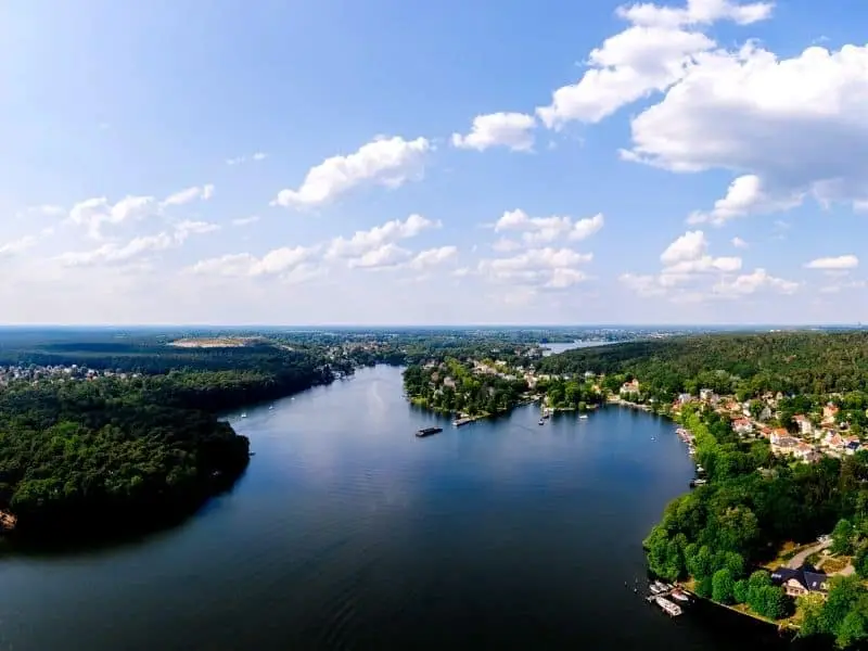 Der Flakensee