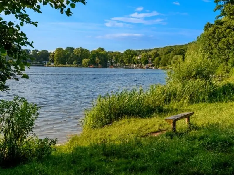 Der Flakensee