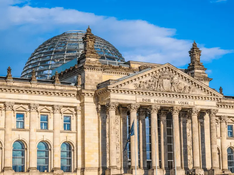 Die Würzburger Residenz