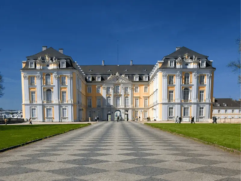 Der Reichstag