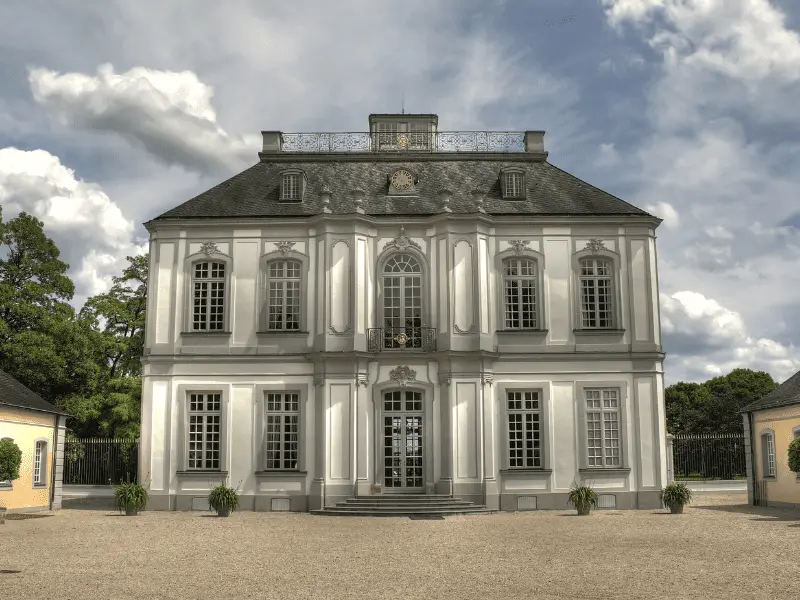 Der Reichstag