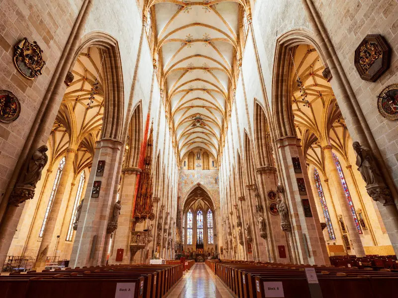Das Ulmer Münster