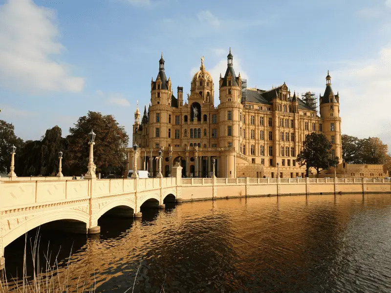 Der Regensburger Dom