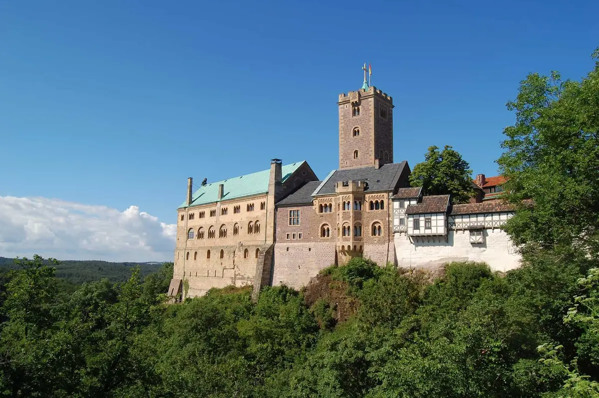 Wartburg