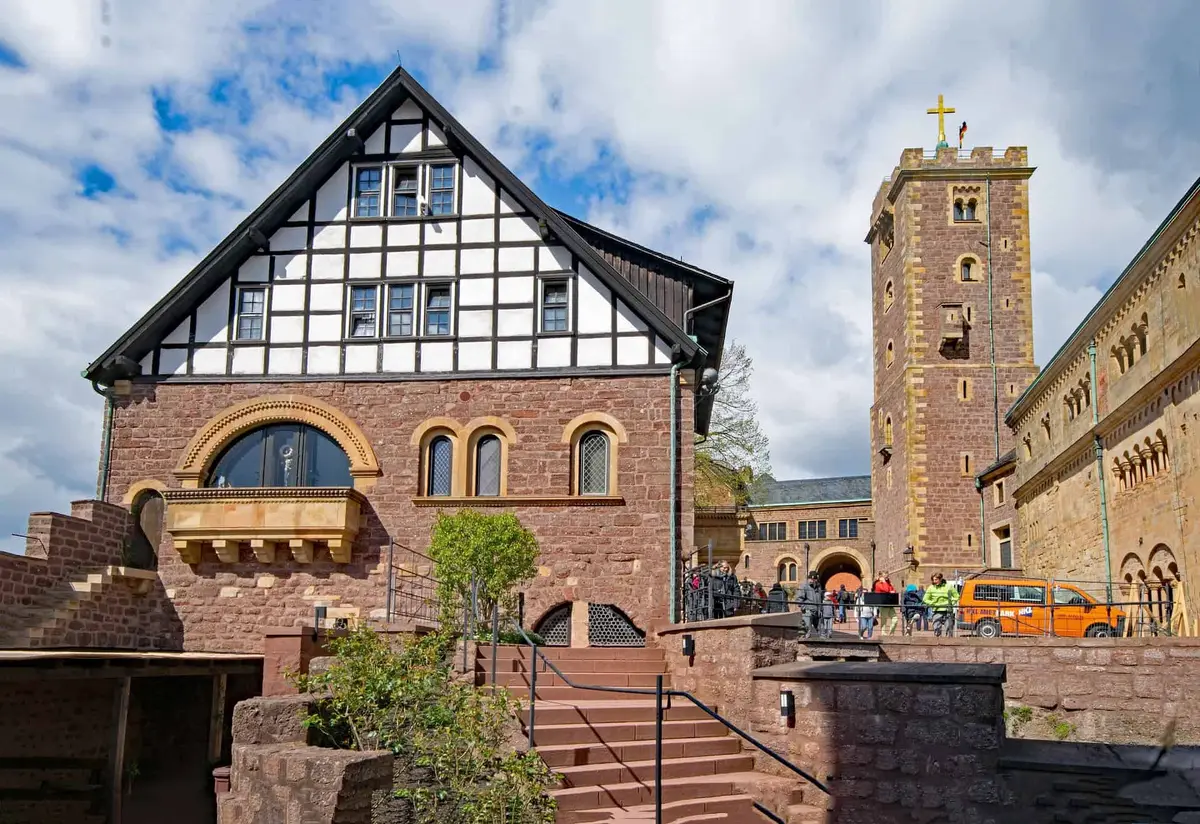 Wartburg