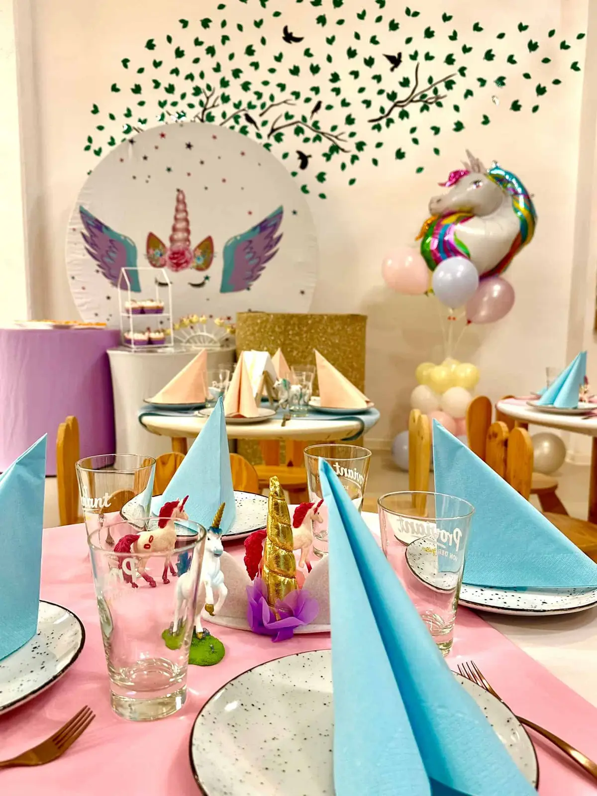 Der Frechdachs Indoorspielplatz