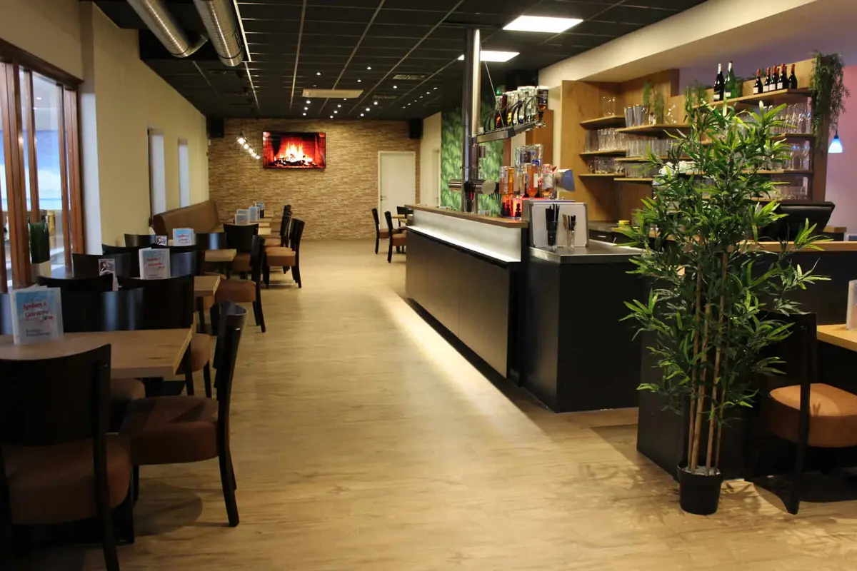 Die Bowling & Billard Lounge