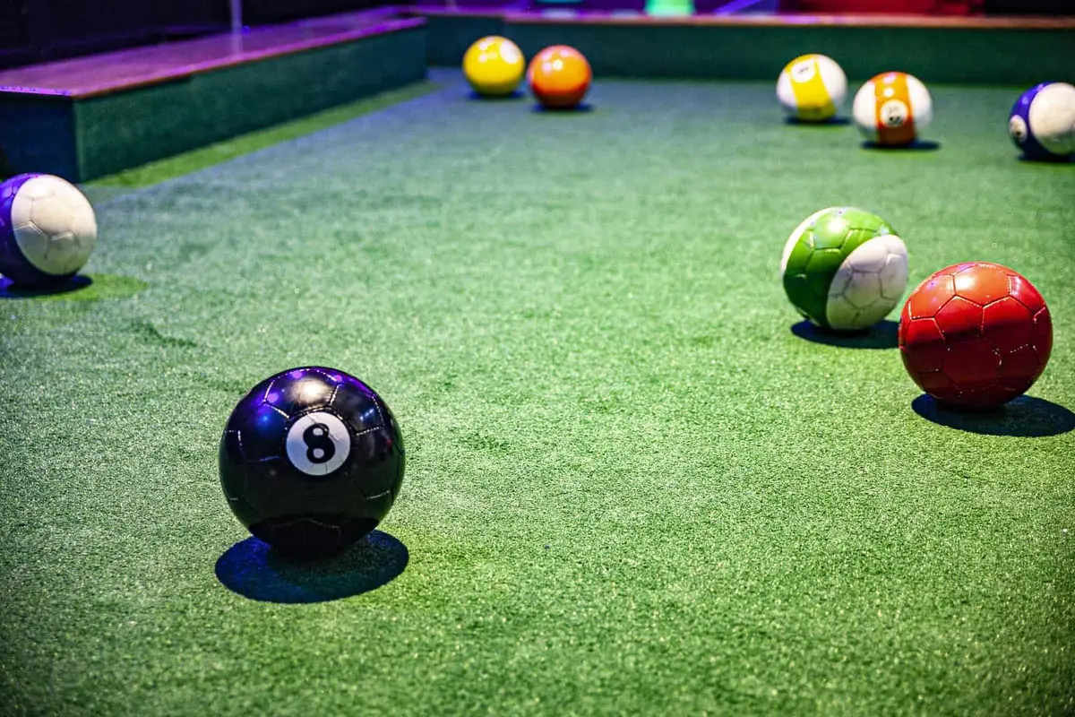 Das FunSportEvents Stuttgart