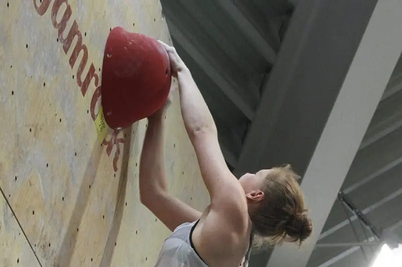 Kletterhalle Eifelblock Koblenz