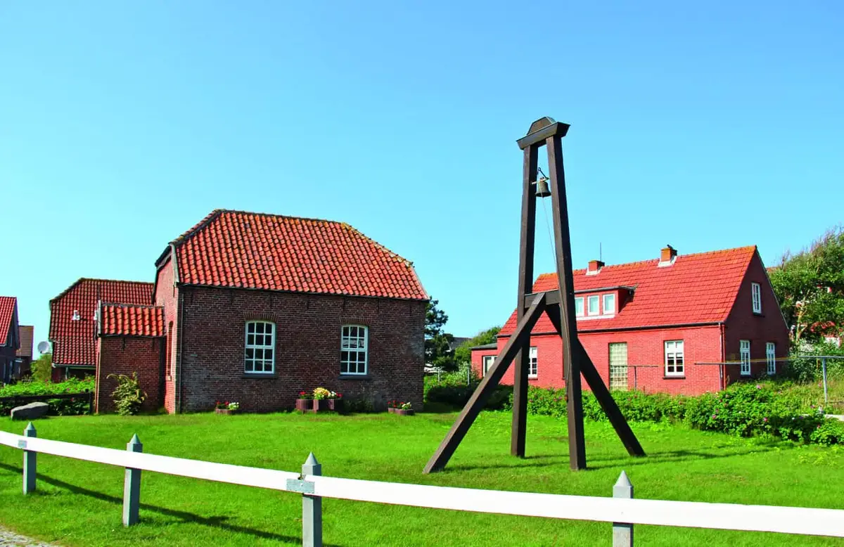 Strandurlaub in Deutschland: Sylt