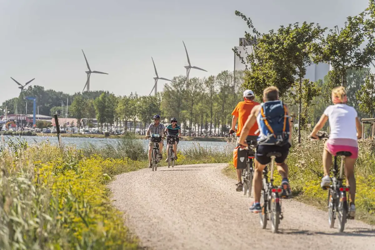 Urlaub in Deutschland am Meer: Fehmarn