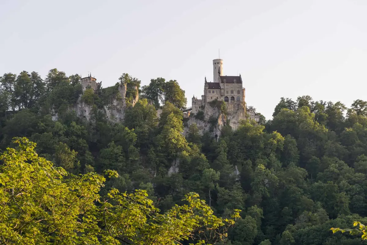 Der Premium-Wanderweg "hochgehträumt"