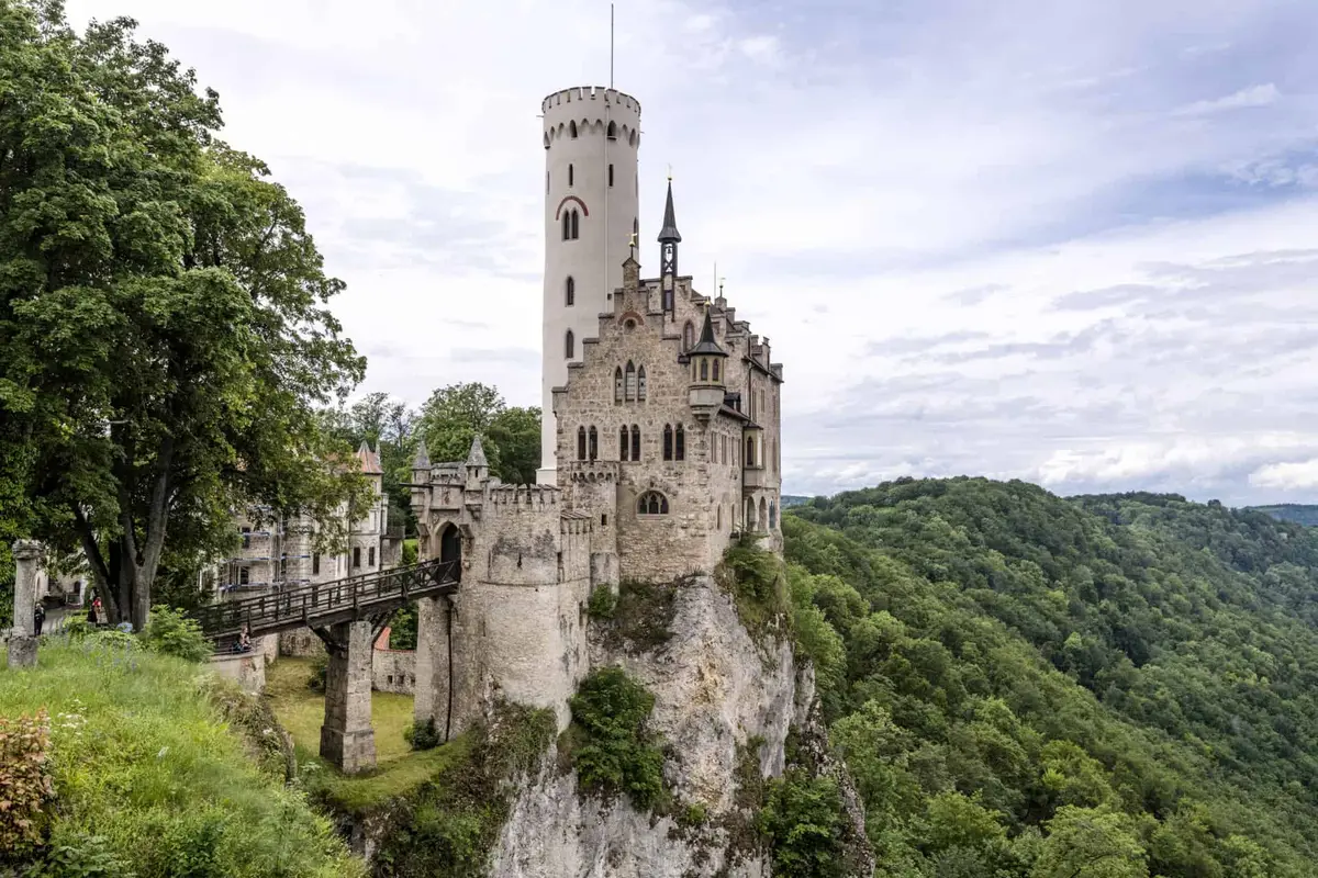 Der Premium-Wanderweg "hochgehträumt"
