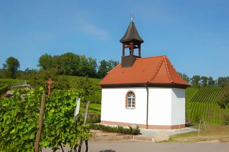 Durbacher Wein-Panoramaweg