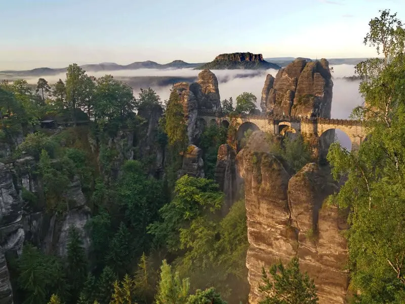 Wanderwege-Sachsen-Malerweg