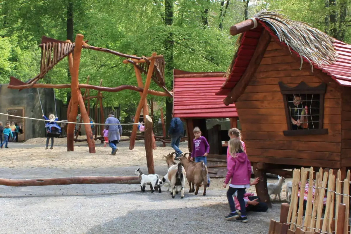 Zoo Osnabrück