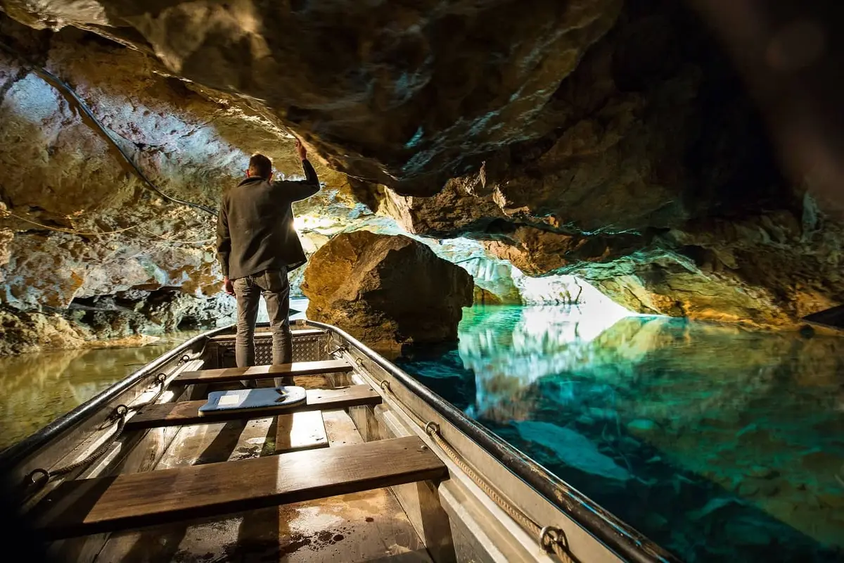 Wimsener Höhle