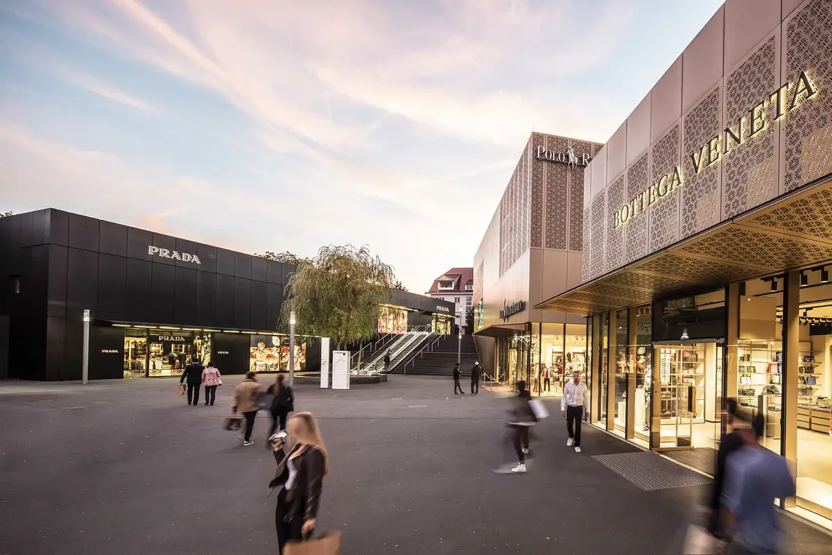 Outlet City-Metzingen