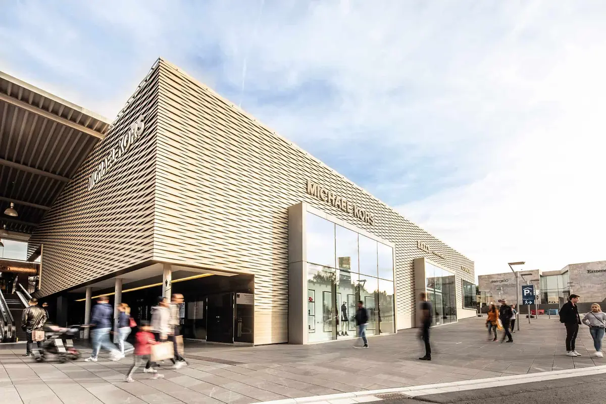 Outlet City-Metzingen