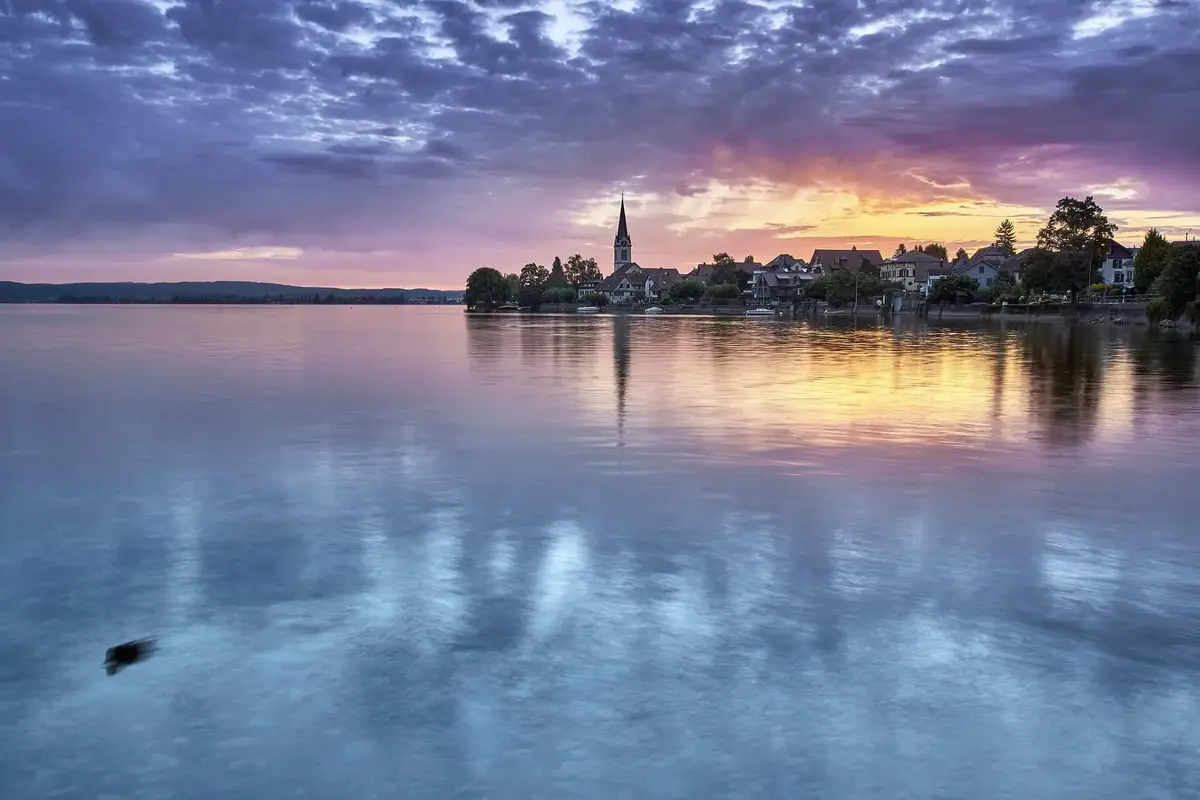 Der Bodensee