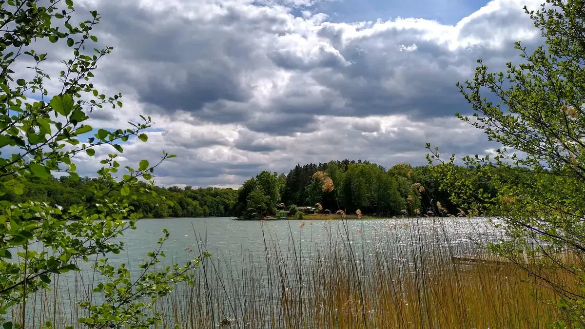 Liepnitzsee