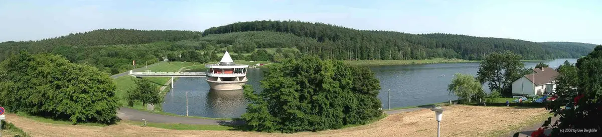 Twistesee