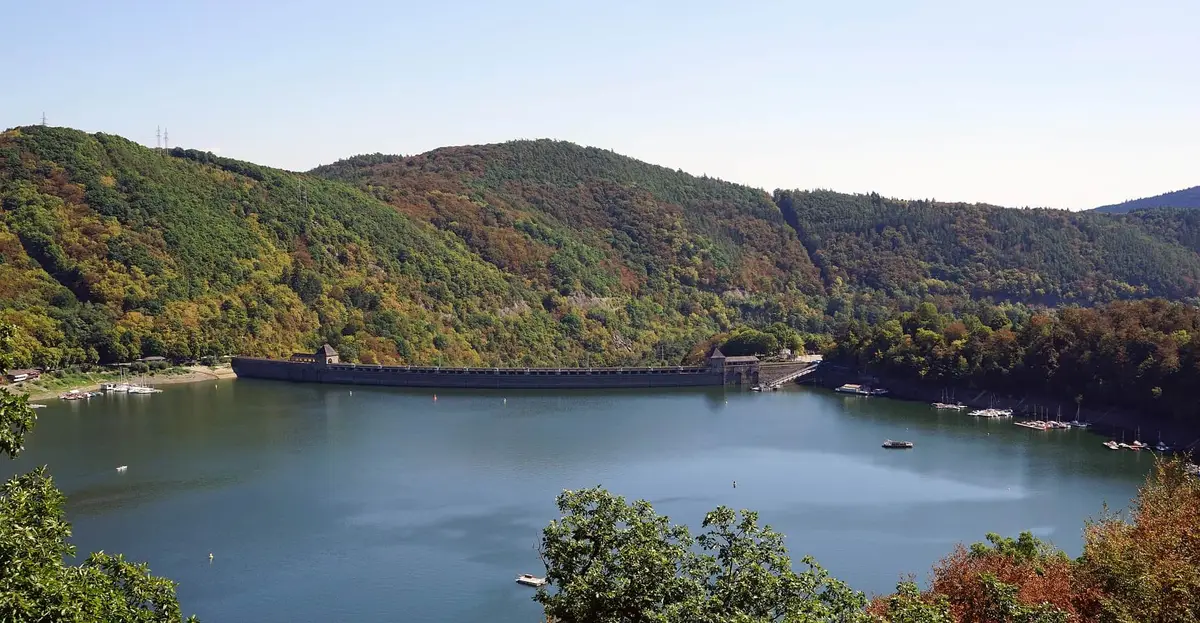 Edersee
