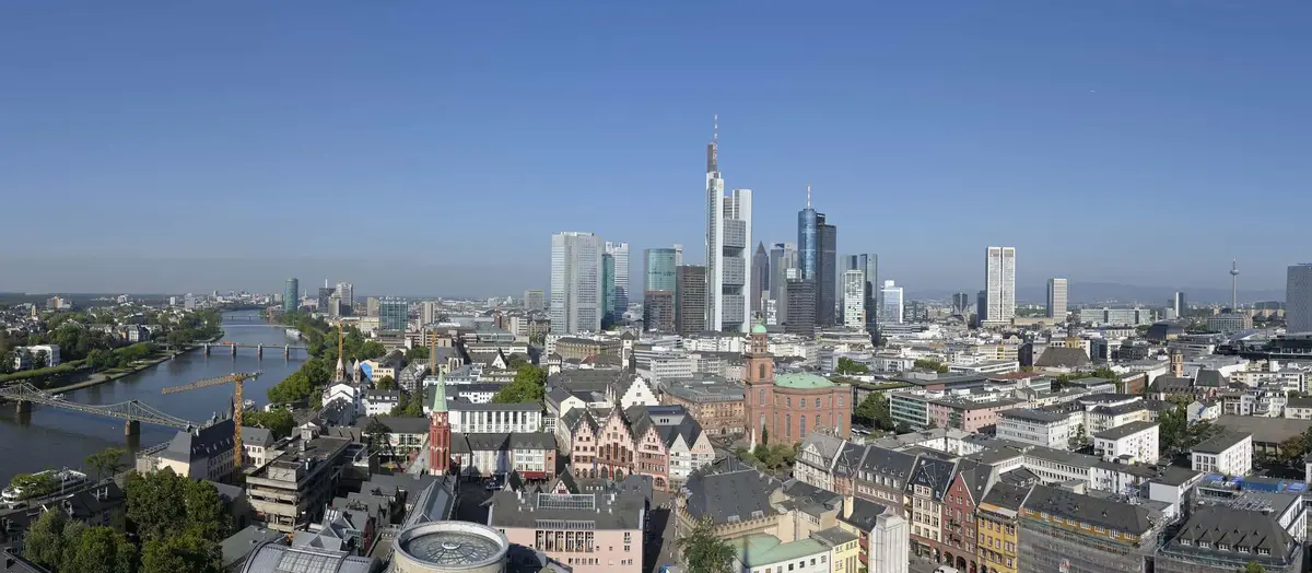 Frankfurt