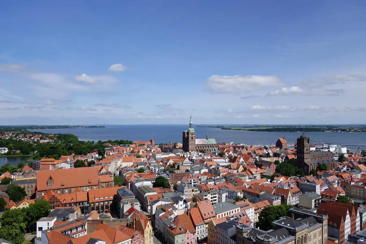 Stralsund