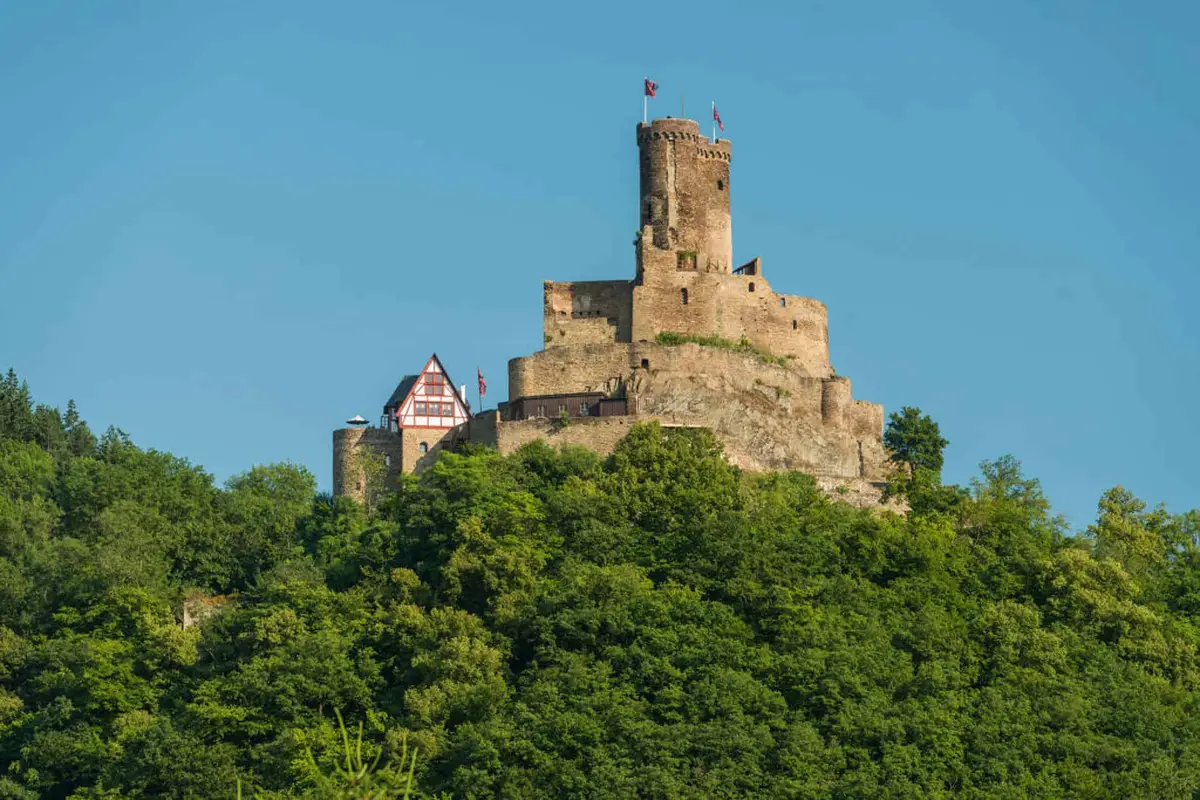 Ehrenburg