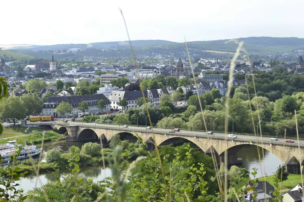 Trier Panorama