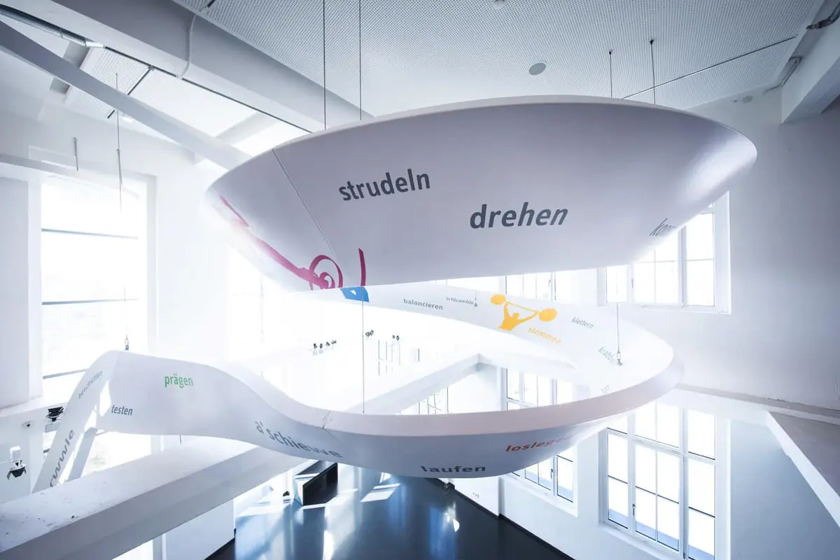 Dynamikum Science Center Pirmasens