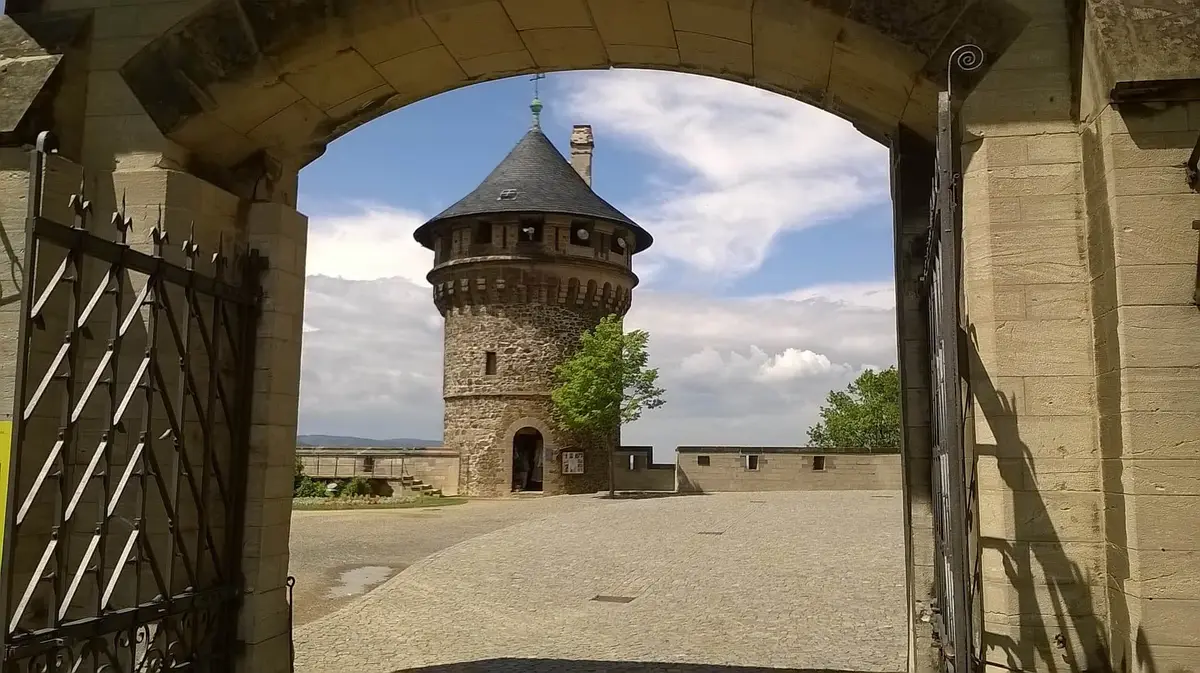 Schloss Wernigerode