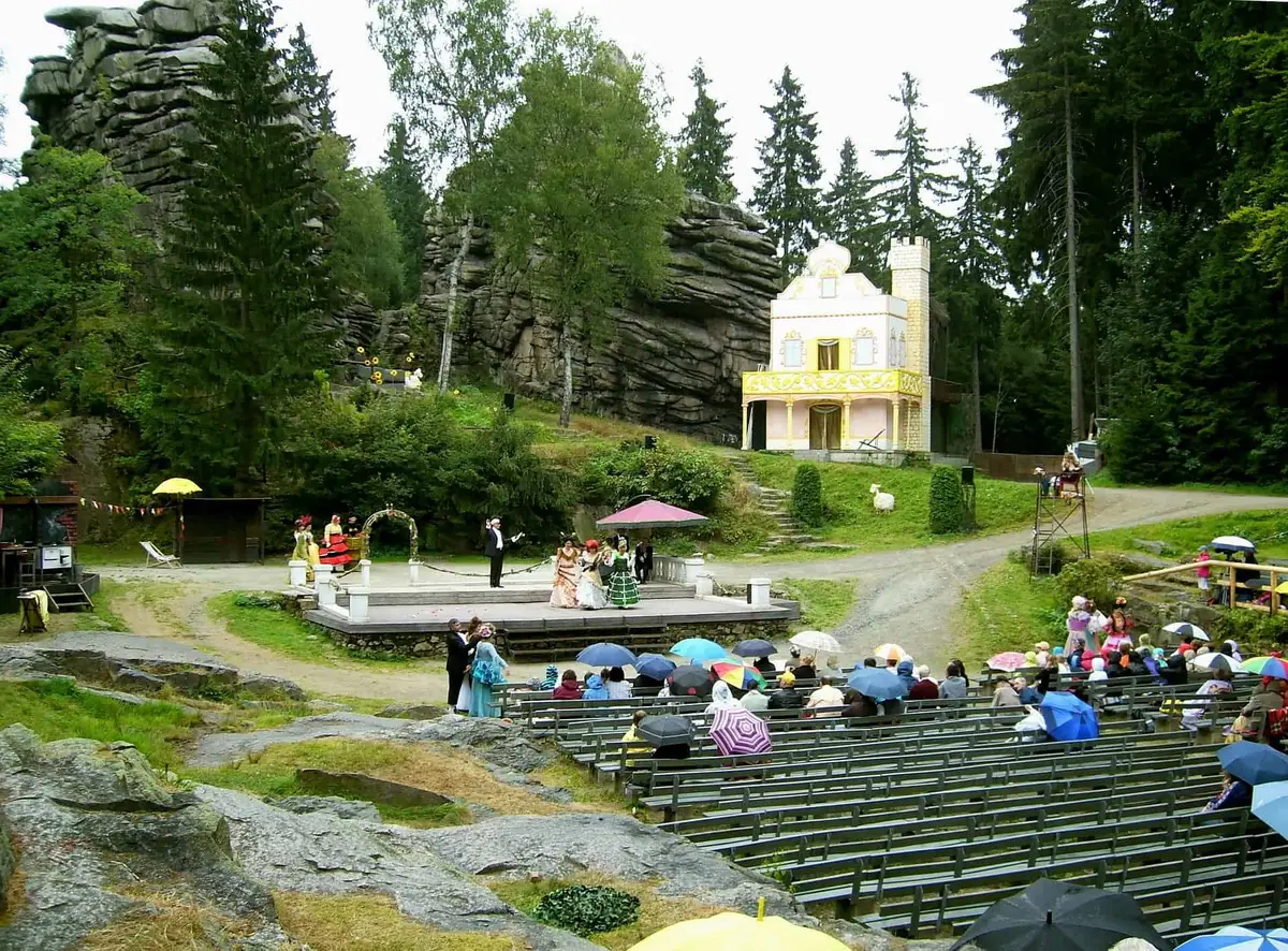 Greifensteine