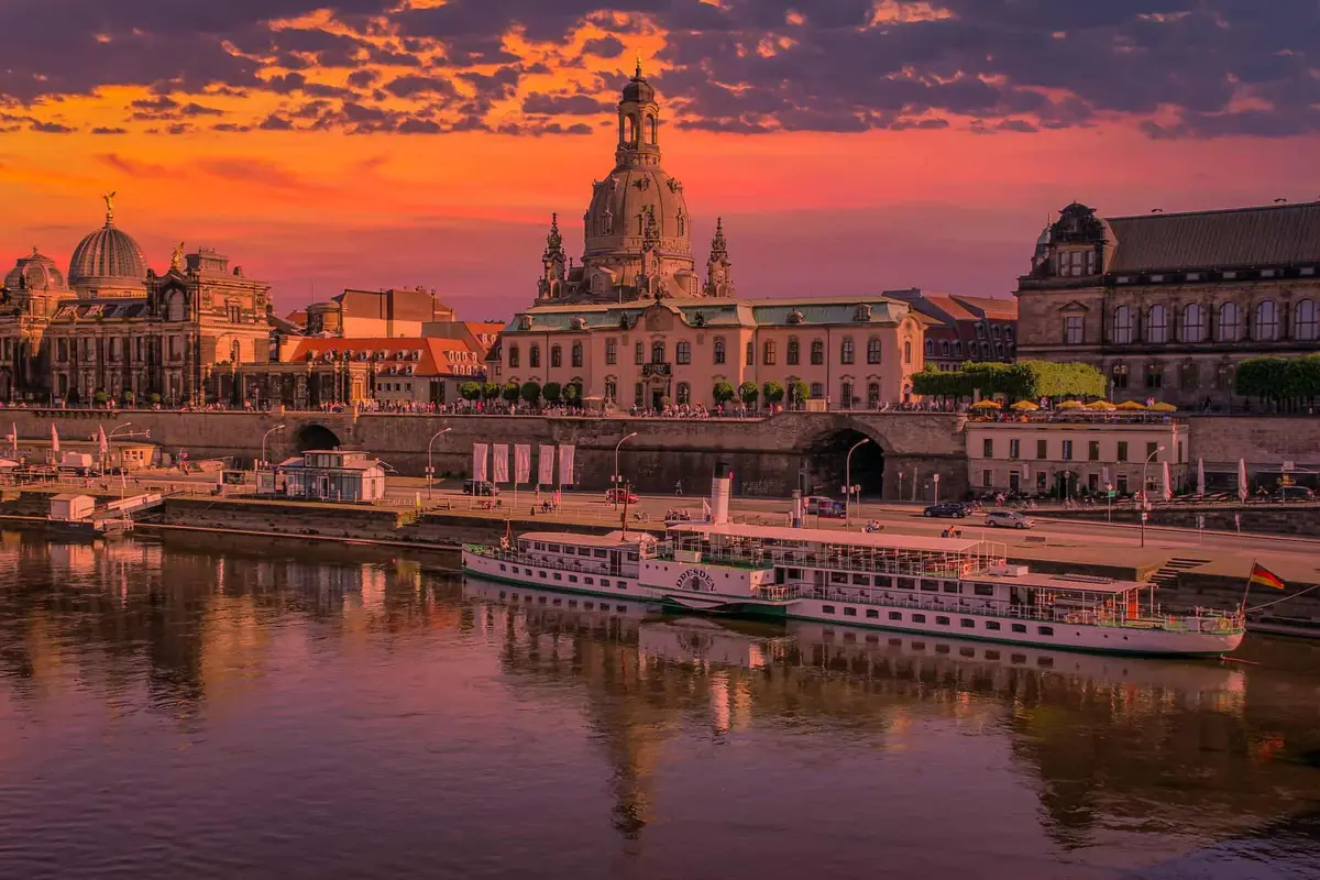 Dresden