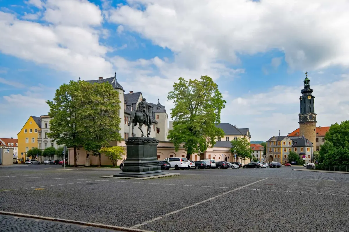 Weimar