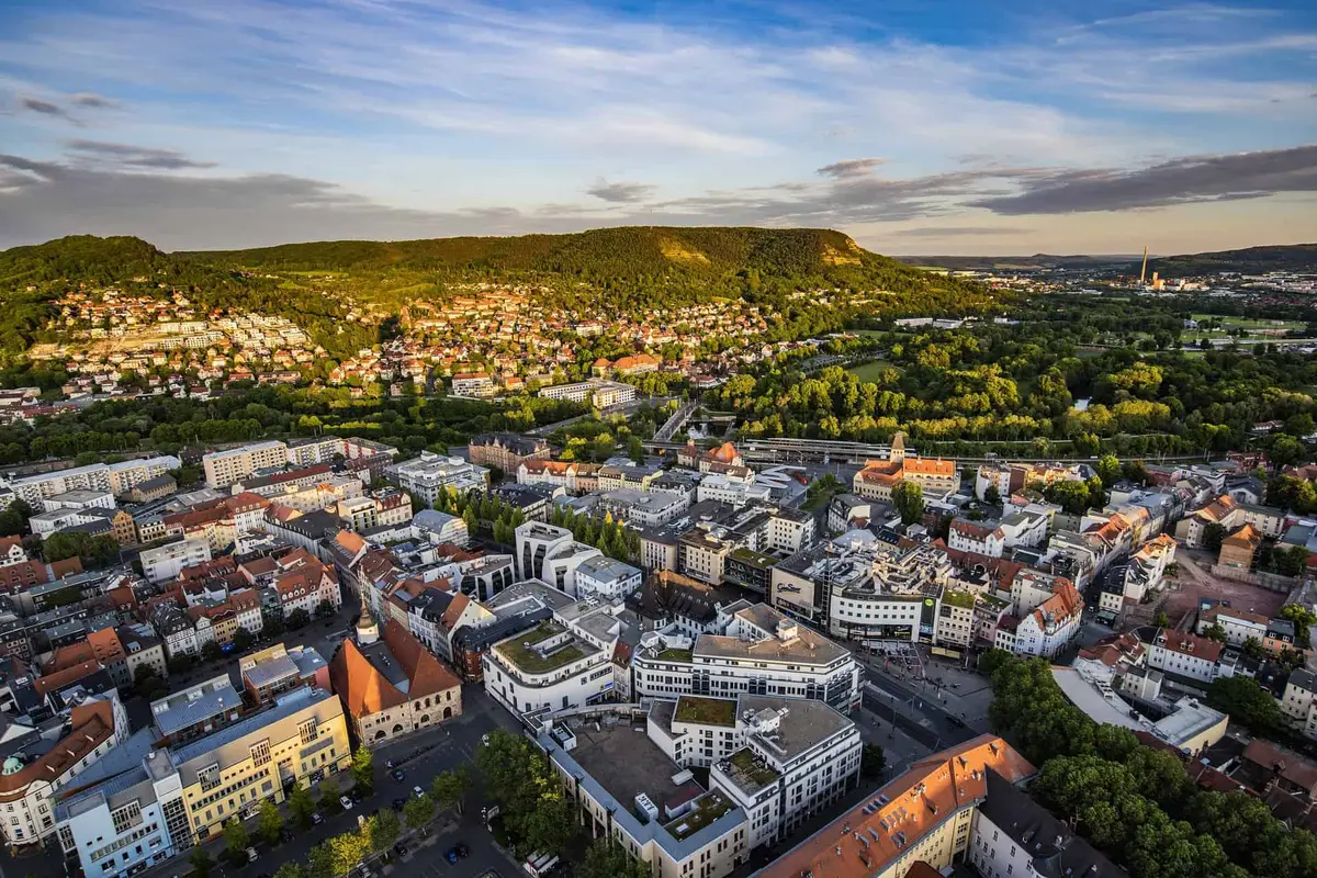 Jena